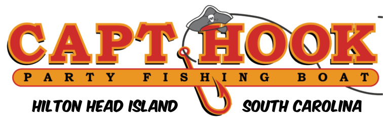 Capt. Hook Party Fishing Boat